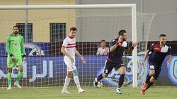 بالفيديو| «النجوم» يُحقق أول انتصاراته في تاريخ الدوري بالفوز أمام «الزمالك»