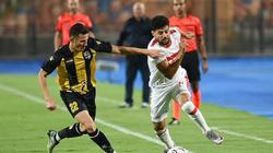 عاجل.. اتحاد الكرة يرد على تصعيد الزمالك أزمة إعادة مباراة المقاولون لـ«فيفا»