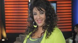 هالة صدقي تحتفل بعيد الحب في كواليس "عفاريت عدل علام"