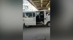"غراب": تعقيم مواقف السيارات بالشرقية وتوفير كمامات طبية للمترددين عليها