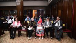 رئيس «تضامن النواب»: الدولة المصرية انتصرت لحقوق ذوي الهمم