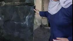 ماس كهربائي يطيح بعفش أسرة في بنها.. و«طنط منى» تجمع تبرعات لتعويضها