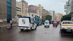 حالة الطقس الأيام المقبلة.. انخفاض درجات الحرارة وفرص لسقوط أمطار خفيفة