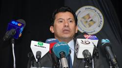 وزير الشباب: العلاقة مع البرلمان تكاملية.. ونستعين بالنواب لوضع خطط المشروعات