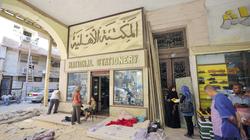 وقفة احتجاجية بـ«بورسعيد» لمنع هدم مبنى شرق المدينة
