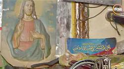 "القرآن والعدرا".."اليوم" يعرض مظاهر الوحدة الوطنية في ليلة عيد الميلاد