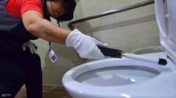 على عكس المعروف.. مقعد المرحاض آمن ولا ينقل الأمراض