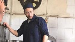 بالصور| حمادة هلال ينتهي من تصوير "قانون عمر"