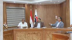 «العدل» يطلق مشروعا لتدريب الشباب وتعزيز القدرات المحلية على مستوى المحافظات