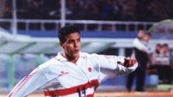 أحمد صالح: تلقيت تهديدات بالقتل لأنني انتقدت لاعبي الأهلي