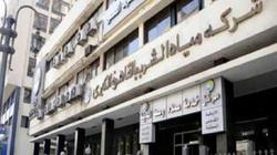 زيارة ميدانية لعدد من الباحثين الأفارقة بمحطة مياه روض الفرج