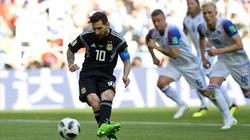 مونديال روسيا| بث مباشر لمباراة الأرجنتين وكرواتيا