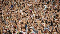 طلب عاجل من الزمالك قبل مواجهة شباب بلوزداد في القاهرة
