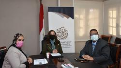 «القومي للحوكمة» يوقع مذكرة تفاهم مع كوريا لبناء قدرات المسؤولين المحليين