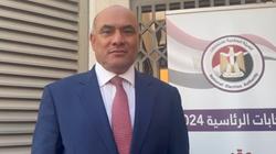رئيس اتحاد المصريين بالإمارات: الانتخابات كرنفال واحتفالية كبيرة في حب الوطن