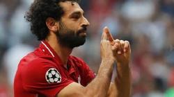 محمد صلاح "ينكد" على أكثر من مليون شخص حول العالم بسبب مباراة شيفيلد
