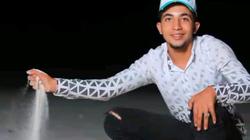 مصرع شاب غرقا في ثاني أيام نوة غسيل البلح.. تسلل لشاطئ النخيل رغم غلقه