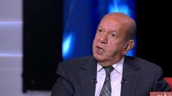 لطفي لبيب: قدمت 380 عملا فنيا.. وعادل إمام إنسان رائع