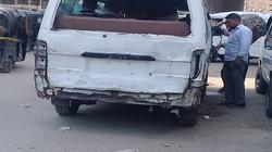 غمرة ومدينة نصر: كر وفر بين السائقين وشرطة المرور