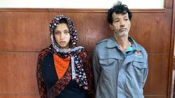 اعترافات صادمة للأم قاتلة طفلها بالسلام: "كتمت نفسه بإيدي"