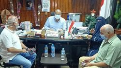 4293 طالبا يؤدون امتحانات الدبلومات الفنية في مطروح السبت