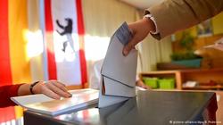 حزب ميركل مهدد بتلقي ضربة جديدة في انتخابات برلين