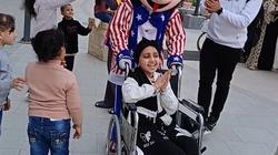 لعبة وصنعة وفن شعبي.. «عروستي»