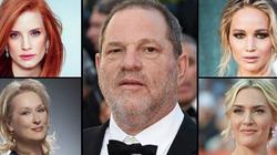 مخرج سلسلة Kill Bill يعترف على منتج هوليوود المتحرش: "كلنا عارفين"