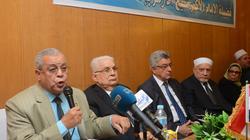 «هيئة تدريس الأزهر» تدرس نقل احتجاجاتها على «انتداب المحرصاوى» إلى «المشيخة»