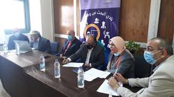 "الشباب" تبدأ اختبارات الميسرين الجدد لمشروع البحث عن وظيفة