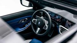 فيديو.. كيفية ضبط درجة حرارة مقصورة سيارت BMW من خلال التهوية الإضافية
