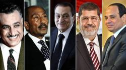 بالفيديو| من "ناصر" إلى "السيسي".. قضايا وأرقام في خطابات 5 رؤساء بالأمم المتحدة