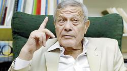 سفير مصر الأسبق فى واشنطن: الانسحاب يضرب مصداقية المنظمات التى تعد تقارير سلبية.. بدعم أمريكى