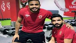 مدرب منتخب الشباب: صالح جمعة مظلوم في الأهلي ولا مانع من انتقاله للزمالك