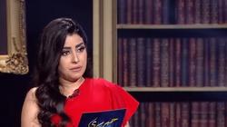 آيتن عامر عن عدم نشر صور أبنائها: «أنا مش بخاف من الحسد خالص»