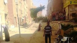 قرية "بسيسة" بلا خدمات.. "لا مياه ولا كهربا ولا صرف"
