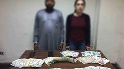 "الأفريقي وحرمه".. تفاصيل سقوط أكبر عصابة دولية للنصب على الشركات
