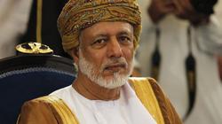 يوسف بن علوي: مصر هي الزعيم في العالم لأمة العرب