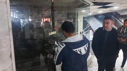 تحرير 377 مخالفة لمحلات غير ملتزمة بقرار الغلق خلال 24 ساعة