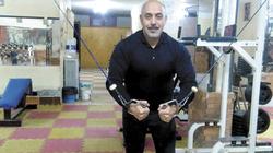«جيم» لأصحاب الوزن الثقيل ومتحدّى الإعاقة.. وببلاش