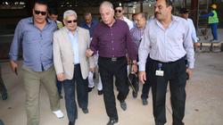 فودة: مؤتمران عالميان بقاعة المؤتمرات الكبرى نوفمبر المقبل