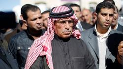 والد "الكساسبة" يدعو لفتح ملف مقتل نجله حرقا على يد تنظيم "داعش"