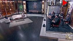 المنشد محمود هلال يشعل استديو "كل يوم" بأغنية "القلب يعشق كل جميل"