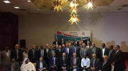 "الأطباء العرب": نسعى نحو اتخاذ خطوات جادة لتعميم بطاقة عضوية الطبيب العربي