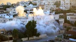 قوات الاحتلال الإسرائيلي تعتقل 6 فلسطينيين خلال اقتحام بلدة سلواد برام الله