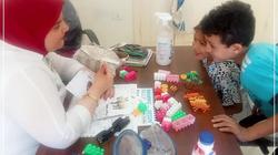 «الشباب المصري» يطلق جلسات تخاطب وتنمية سلوك مجانية لأطفال الأسمرات