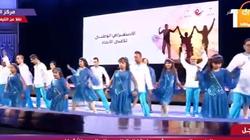 تقديم وعروض وغناء.. مواهب ذوي الإعاقة حاضرة في "قادرون باختلاف"