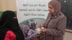 "التضامن": "دعم سبل العيش للأمهات" يصل كفر الشيخ والمنيا والقليوبية