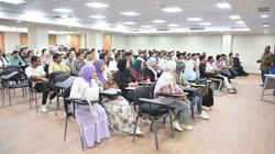 قبل إعلان نتيجة الثانوية العامة.. الحد الأدنى لتنسيق الجامعات 2024