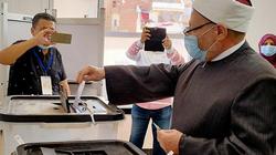 مفتي الجمهورية: انتخابات النواب اختبار للمواطنين في الوقوف خلف الوطن